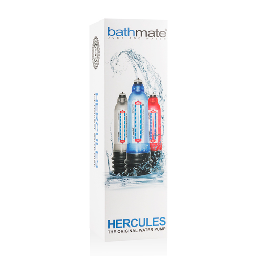 Bathmate Hydro 7 Penis Pump
