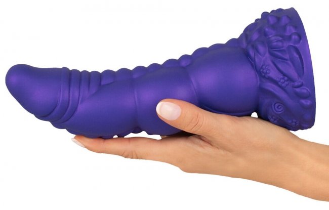Beasty Cocks Demon of Desire
