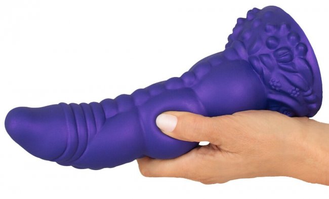 Beasty Cocks Demon of Desire