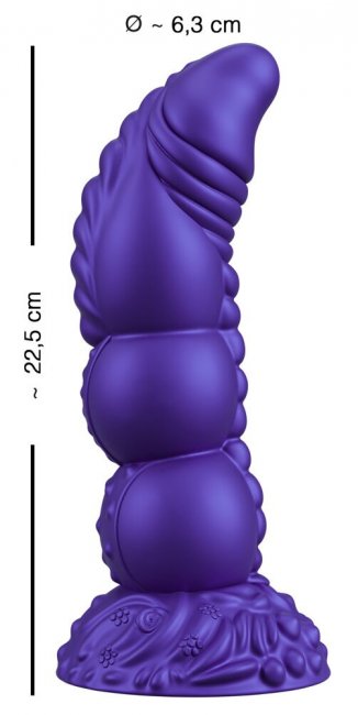 Beasty Cocks Demon of Desire