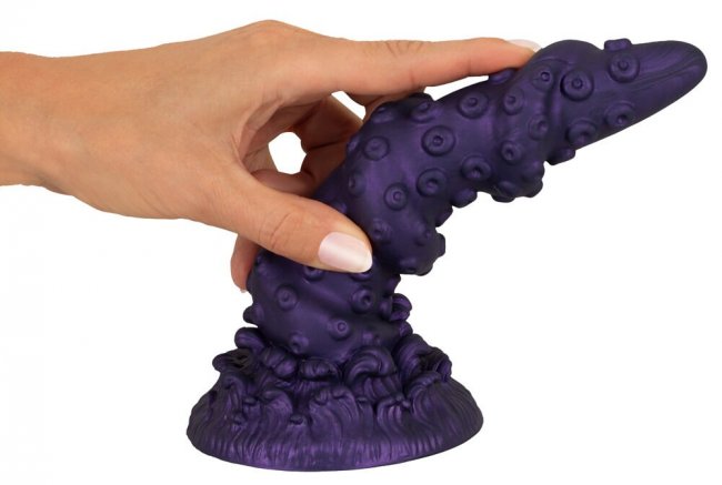Beasty Cocks Octopus Prime
