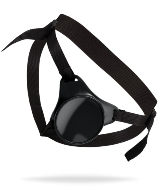 Beginner Body Dock Strap-on Harness