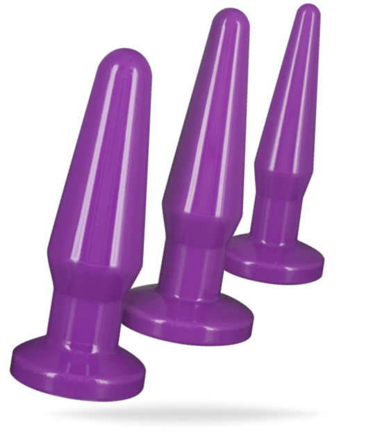 Best Butt Buddies Starter Kit