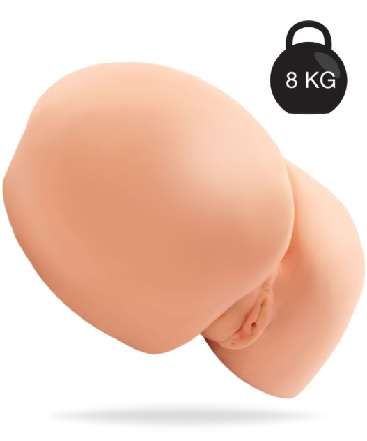 Big Bubble Butt Bitch Vibr