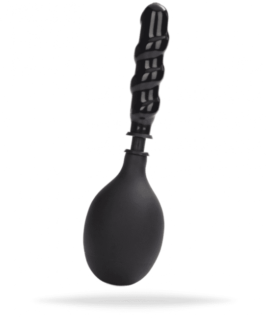 Big Man Cleanser - Analdusch