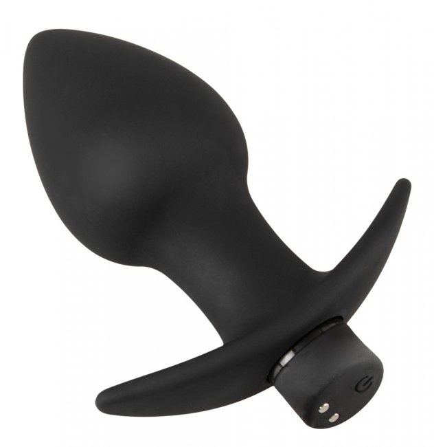 Black Velvets Butt plug Silicone set