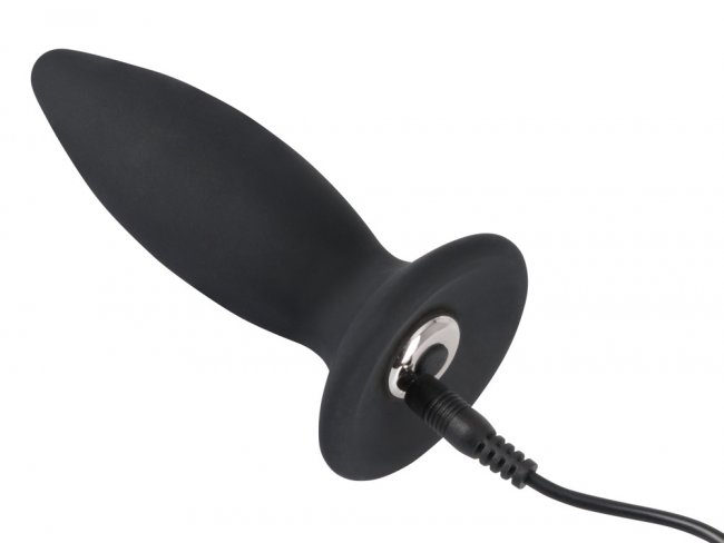 Black Velvets Recharge Plug