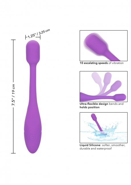Bliss Flex-O-Tease