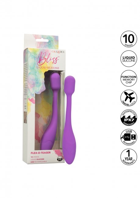 Bliss Flex-O-Tease
