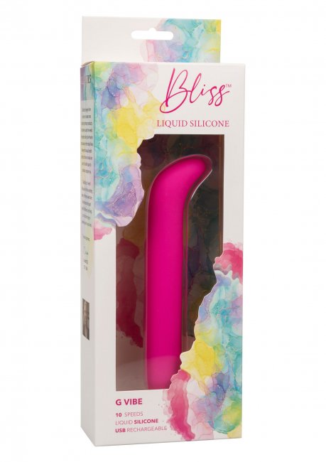 Bliss G Vibe