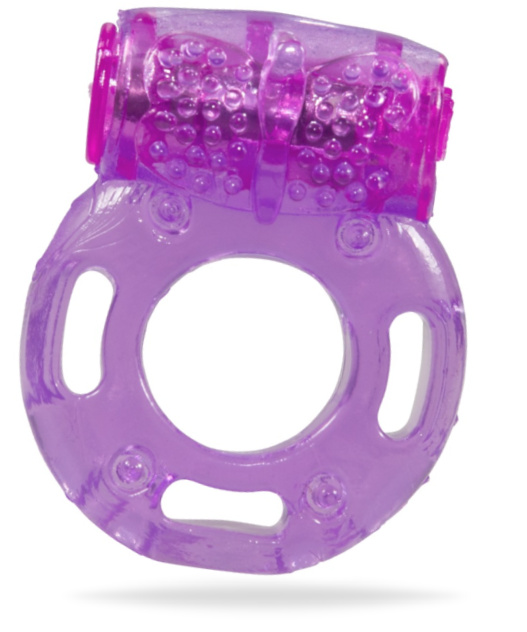 Bliss Mate Vibration Cock Ring