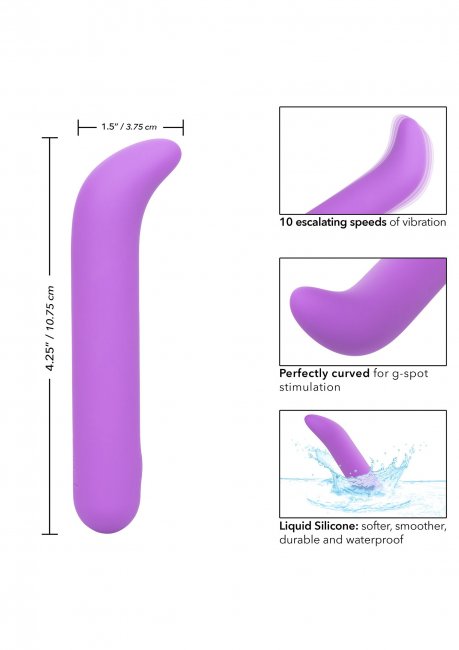 Bliss Mini G-Vibe