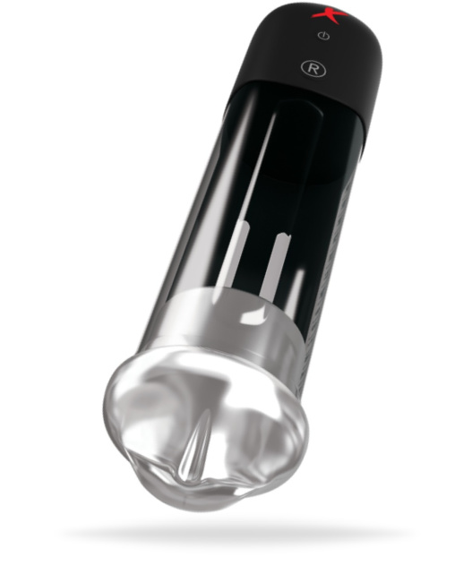 PDX Elite Blowjob Power Pump