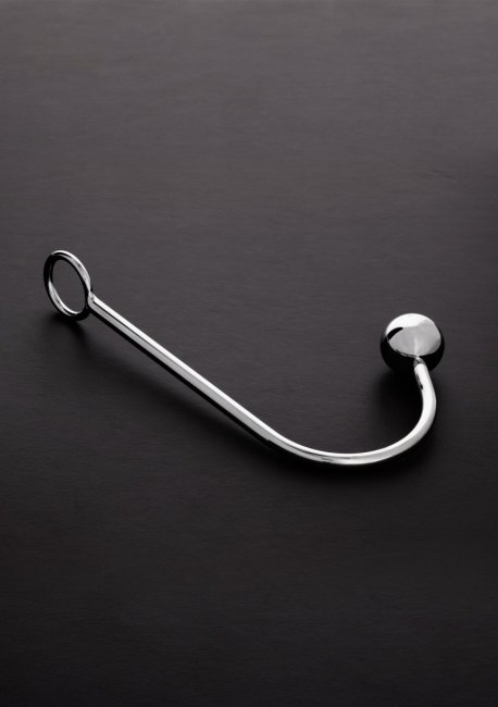 Bondage Hook with Ball
