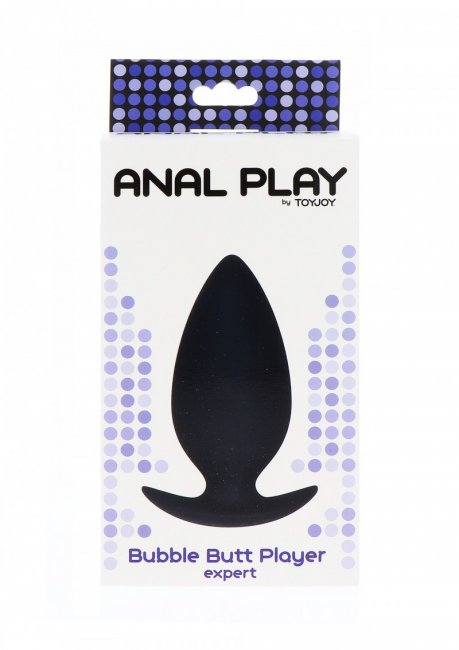 Toy Joy Bubble Butt Player Expert