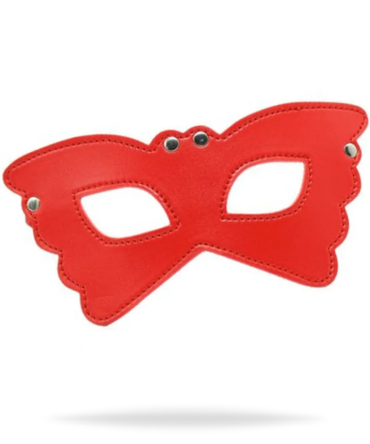Butterfly Mask
