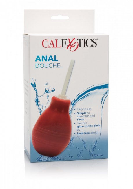 Calexotics Anal Douche
