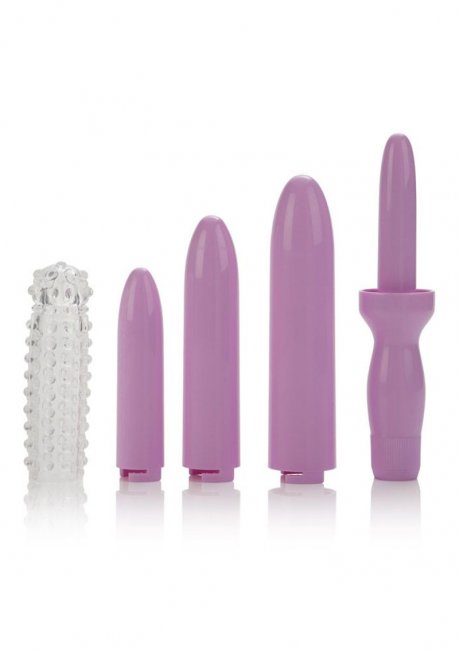 CalExotics Dilator Set