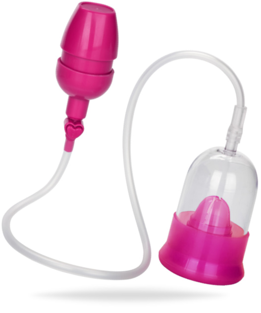 Calexotics Intimate Pump