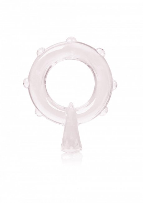 Calexotics Magic C-Rings