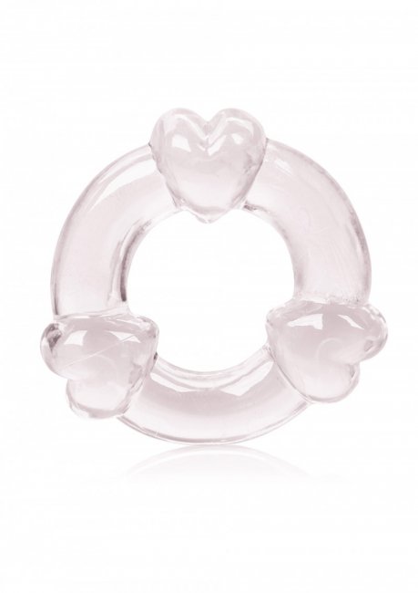 Calexotics Magic C-Rings