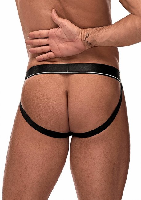 Cock Pit Cock Ring Jock Red
