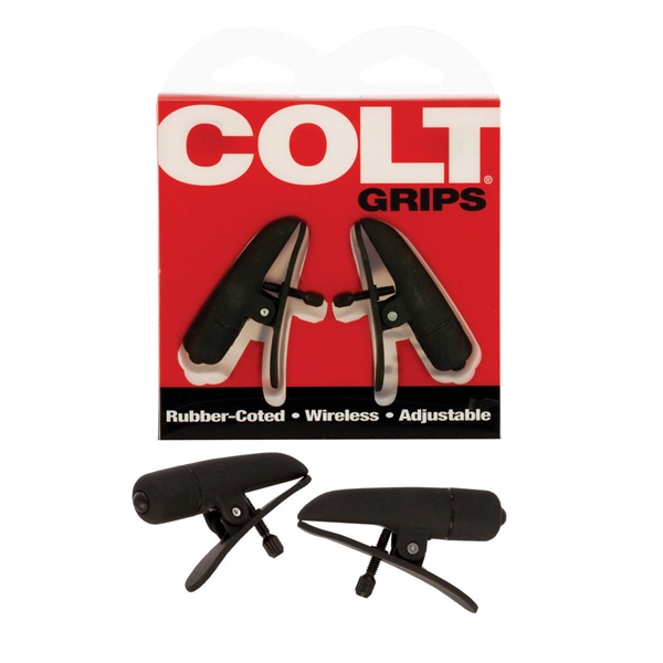 COLT Grips