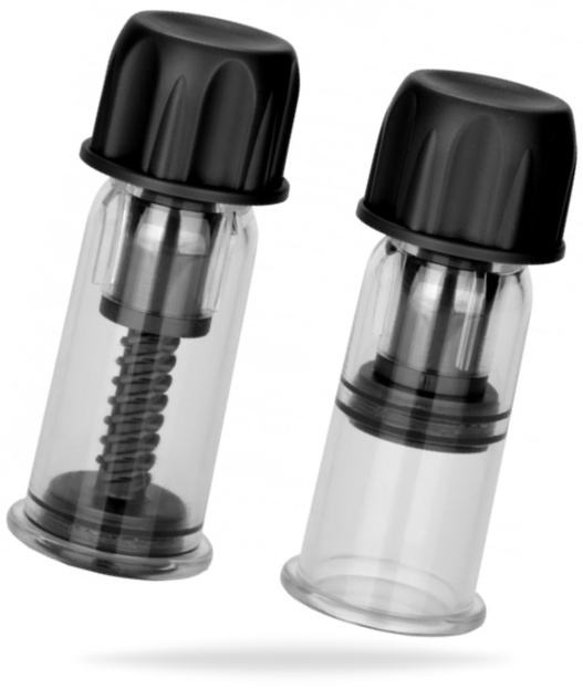 COLT Nipple PRO-Suckers vakuum pump till nippel