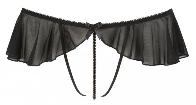 Cottelli Skirt G-string