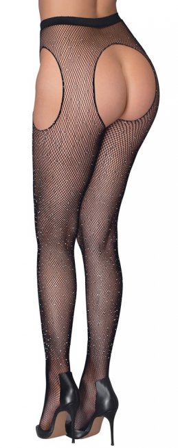 Cottelli Glitter Tights