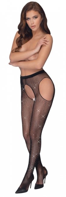 Cottelli Glitter Tights