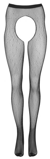Cottelli Glitter Tights