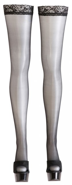 Cottelli Hold-up Tights