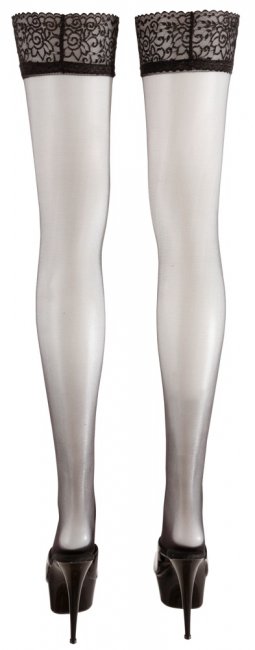 Cottelli Hold Ups Black