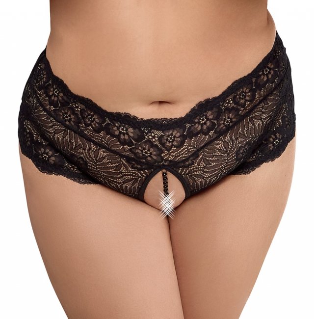 Cottelli Lace Panties