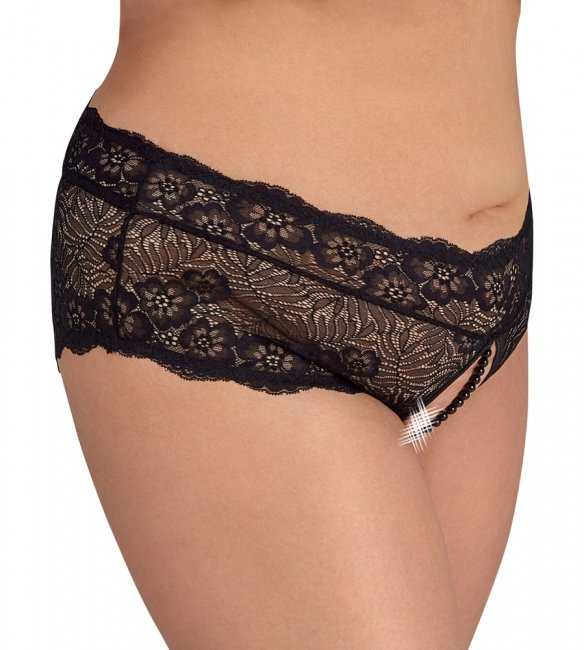 Cottelli Lace Panties