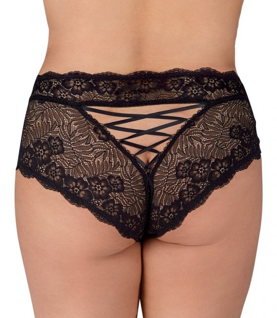 Cottelli Lace Panties