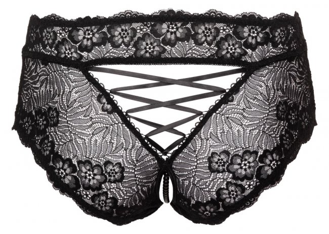 Cottelli Lace Panties