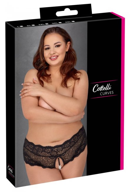 Cottelli Lace Panties