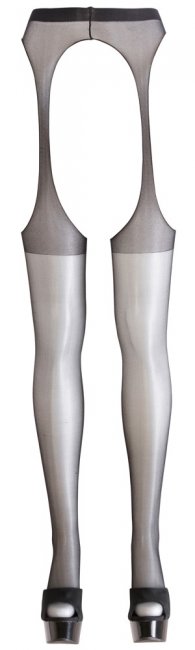 Cottelli Suspender Tights