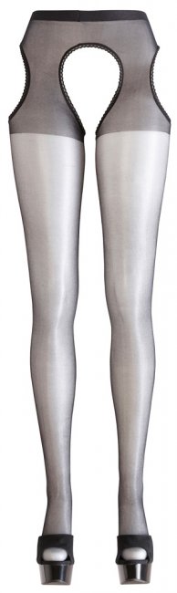 Cottelli Tights Black
