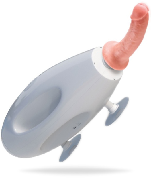 Couples Sex Machine