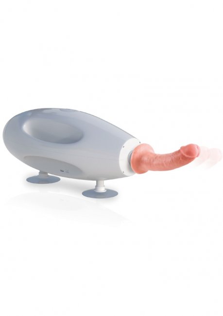 Couples Sex Machine