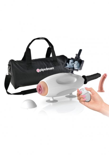 Couples Sex Machine