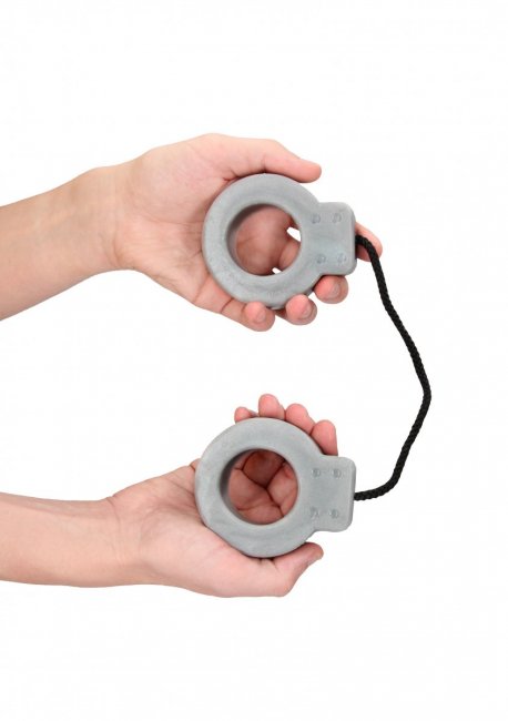 Cuff Soap