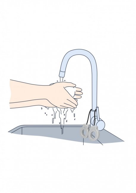 Cuff Soap