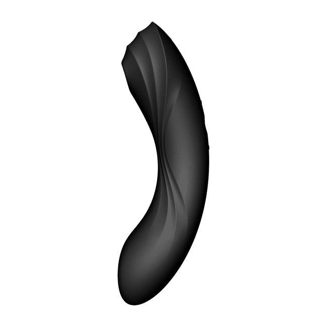 Satisfyer Curvy Trinity 4
