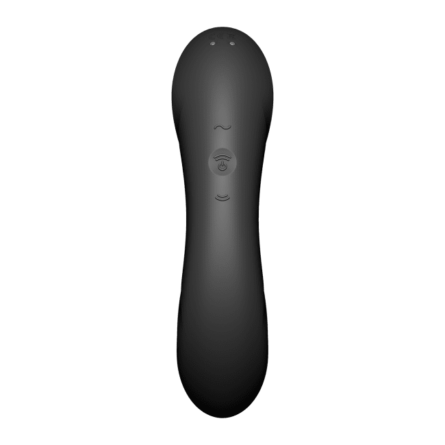 Satisfyer Curvy Trinity 4