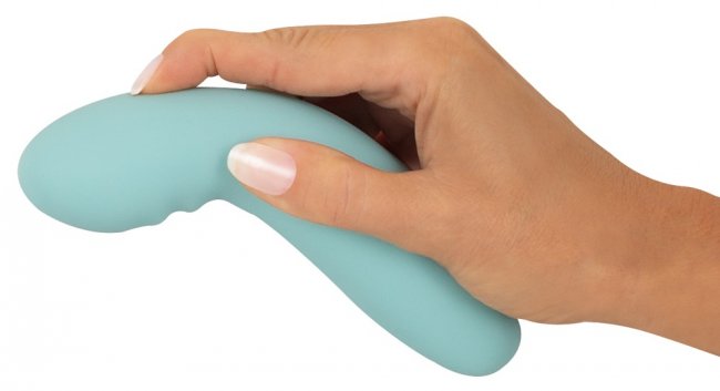 Cuties Mini G-Spot Vibrator