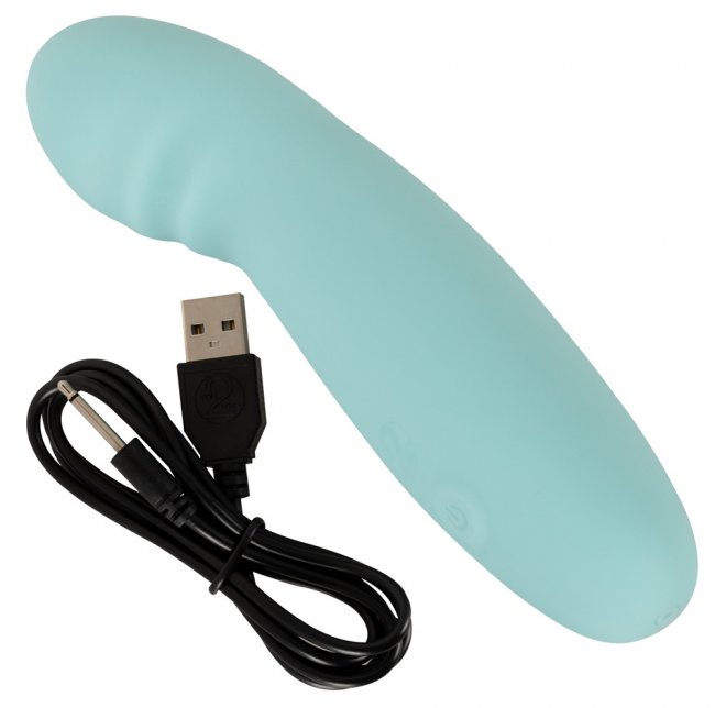 Cuties Mini G-Spot Vibrator